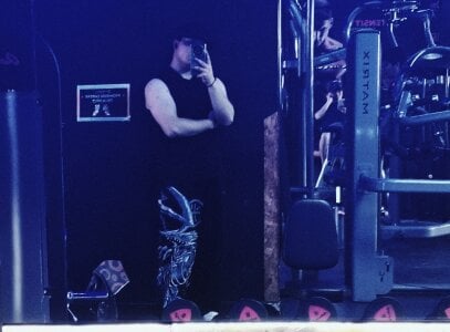 DIEGOMAXIM123 Gym Kuva 7