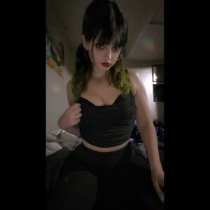 CheekyCherry69 Public Billede