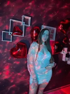 sexy bby de lumi_soft Foto