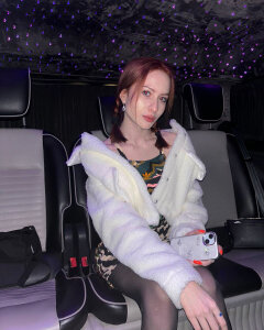 Tender_Blossom: A few more photos ( 5 фото)