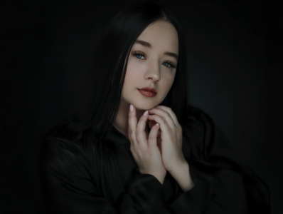 LaraBenson_ My vibe 사진 3