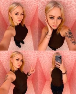 Jooyce_Howward My first album Poză 5