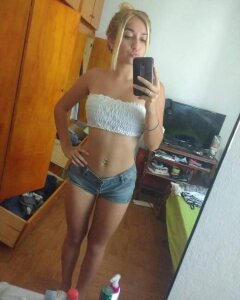 lucilaflor Yo 😋😎😚 Immagine  2