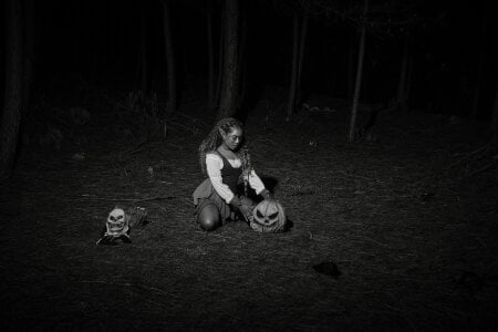 Aisha_Weatherss Happy Halloween 🎃👻 Pic 5