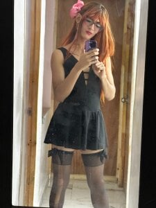 Alice_randyy Sensual and dangerous Pic