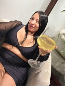 Sensual Ava 🔥 de Avaaddamsns  2 Imagens