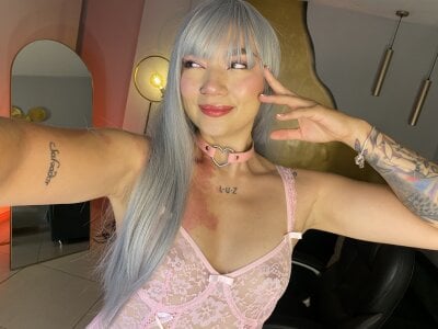 HaleyGreen1 Be my Valentine🩷 รูป  5