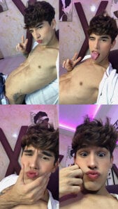 Alex 🐺⚔️ de PRETTY_COCK1  Imagens