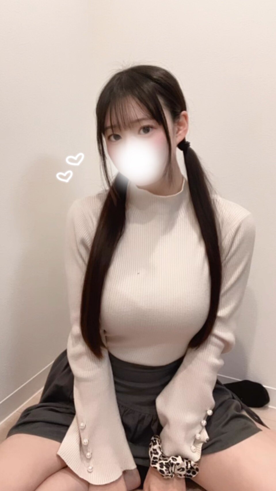 おぱんちゅ___chuのライブチャットでの写真