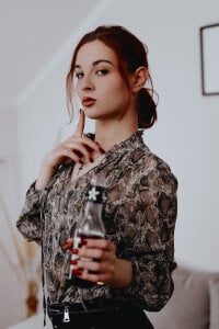 My pretty dress de AprilAvery  4 photos