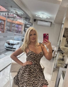 BonieBonita A nice outfit🤩 Pic