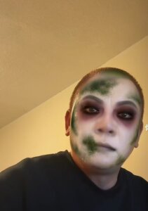 yaochi123の狼💋の枚の写真