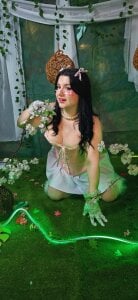 catha_cat Doll halloween 사진 6