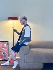 c10h15on1 Public รูป  3