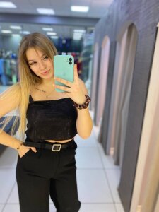 JanetJennings Daily selfie 사진 6