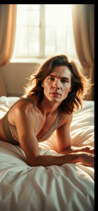 LEXY-69 Just me free Hình 3