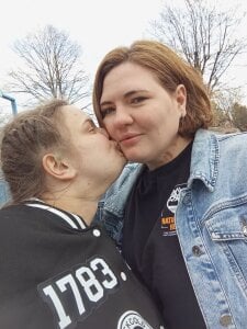 SamanthaAnne: Public ( фото)