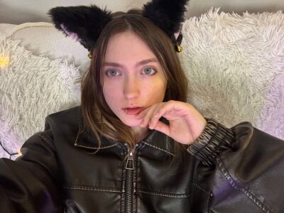 OdiliaFarleigh jacket Foto 8