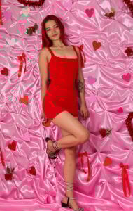 mia_stanfort Your fantasy starts here 🎀 Fotka 4