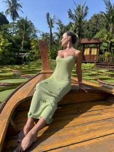 LeilaTokerTropical dream 🌴✨图片 3