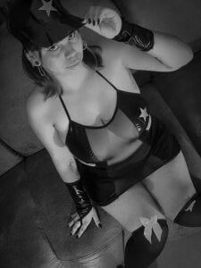 vanesa_bobsdesire shows no color 😏🖤图片 5