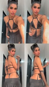 🥰🤑👅👄💦🥵😈 de katha_Crawford  3 Imagens