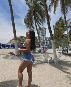 Velvet_28 Casual 🌸 Pic 5