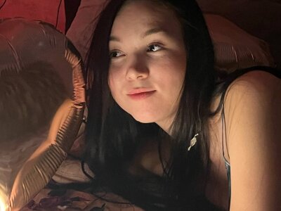 ElaineCastro Valentine's Day Foto 3