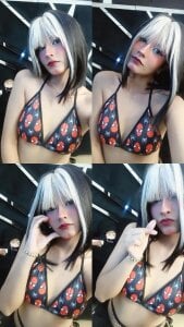 natsumixx HOLA / HI🌸🌷 صورة واحدة|natsumixx HOLA / HI🌸🌷 صورتان|natsumixx HOLA / HI🌸🌷  4 صور|natsumixx HOLA / HI🌸🌷  4 صورة