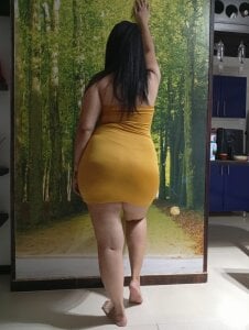 honeyalicee Public Pic 5