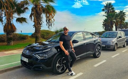 nick_klaus travels Foto 8