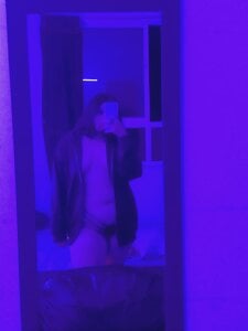 BlazedPauX Blue Night Pic 4