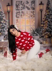 Navidad 2025 de nicolette_sweet_  5 Imagens