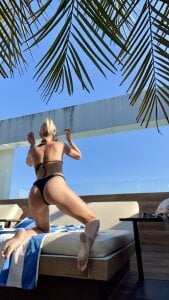 blondiebate Beach 사진 3