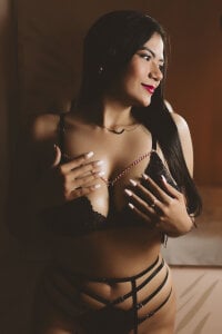 Haylenpark Seductive atmosphere 🖤🔥✨ Pic 9