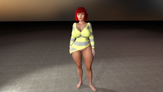 Redfoxdiva Public Bilde 9