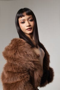 IrisSweety Dark Angel Vibes 圖片 5