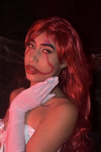 Elody_rousse boo! 🎃 Pic 6