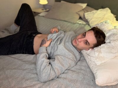 drillfilow I'm on the crib Pic