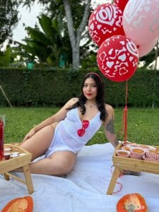 AnnieRouse__ Happy San Valentin 😍 Poză 5