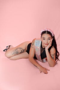 loraineblake Bday sesion 🎈 Pic