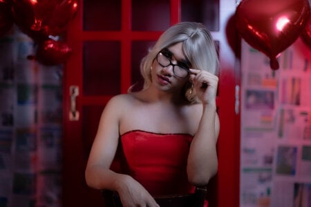 Sensual_shannell Happy valentine day🌹 Foto