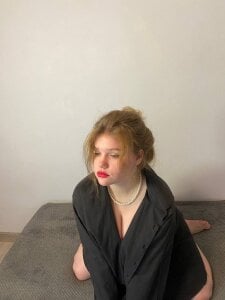 LaseyMoon 💞  4. fénykép