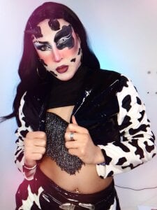 Georgina_Giio halloween II Pic 9