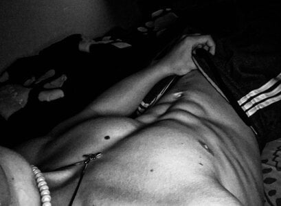 Liam_saintMy muscle Bild 4