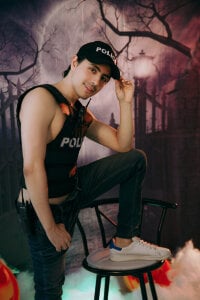 dylan_cross_ HALLOWEEN 2025 Pic 2