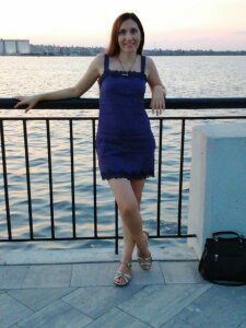 JasmineGlamour me Pic