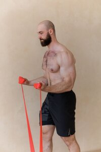 Harvey_Stone Public Pic 2