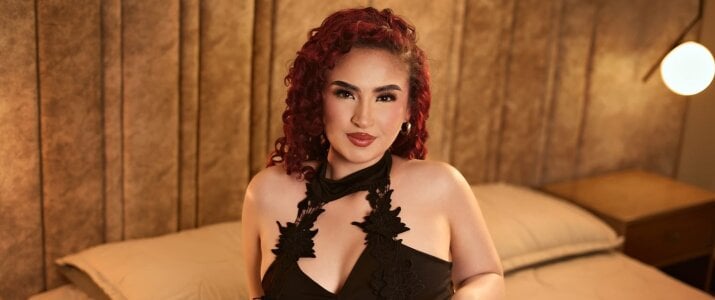 Public de MaluStark  5 Imagens