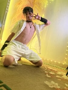 🥰🔥 de Leo_Glow  photos